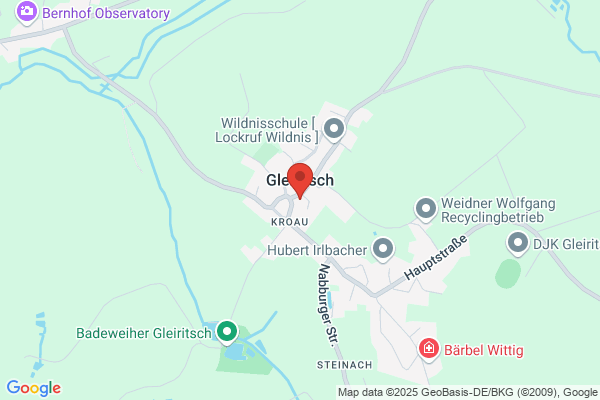 Dorfladen Gleiritsch UG (haftungsbeschränkt)