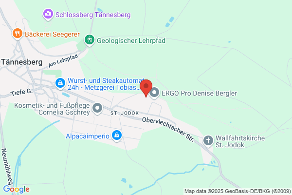 Dr. Judith Maier