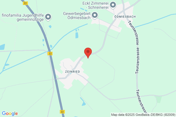 Eckl Bau GmbH