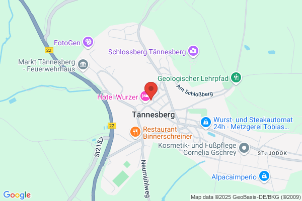 Gasthof Tannenhof