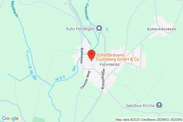 Schlossbrauerei Fuchsberg GmbH & Co. KG