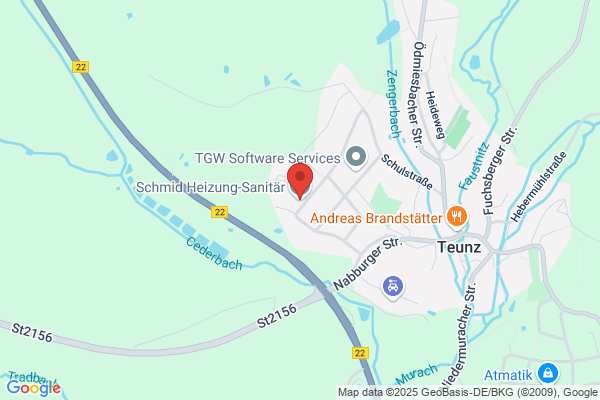 Schmid Sanitär Heizung Solar