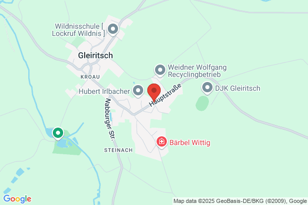 Verwaltungsgemeinschaft Oberviechtach
