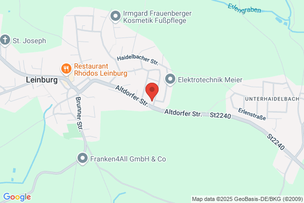 Fischer Elektrotechnik GmbH