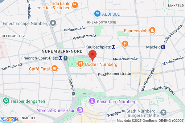 Friseursalon Struwelpeter