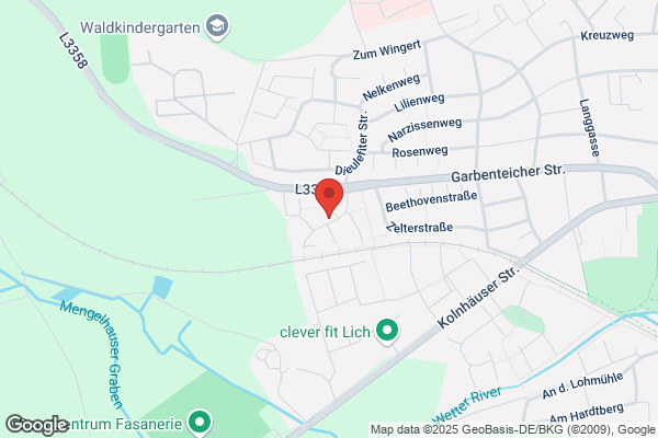 Gerda Baumgartner