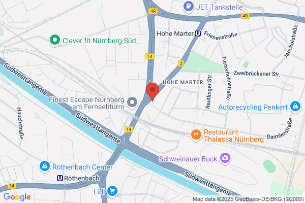 K. Mißlinger