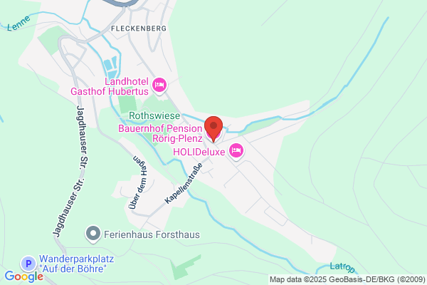 Landhotel Roßhof