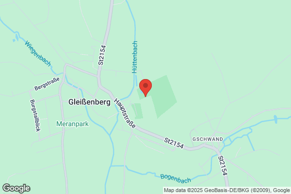 SV Gleißenberg e.V.