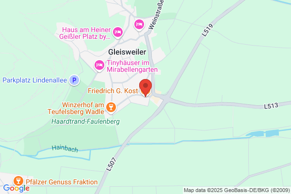 Bernd Kost