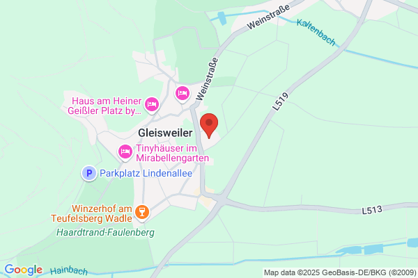 Frank Nicklis Weingut