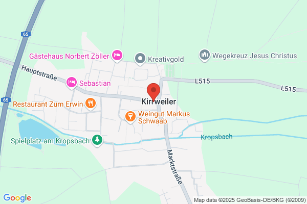 Karl Minges