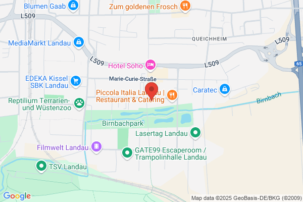 ProMassiv Bauträger- und Baubetreuungsgesellschaft mbH