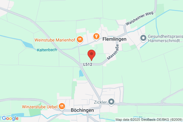 Weingut Sonnenhof