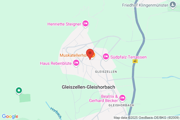 Zum Lamm