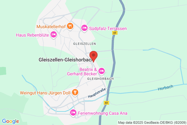 HUK-COBURG Versicherung Karl-Heinz Wegmann in Gleiszellen-Gleishorbach
