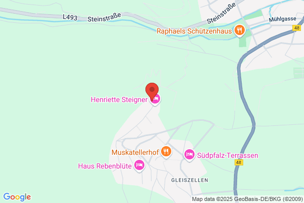 Stahlbetoningenieure Plus GmbH