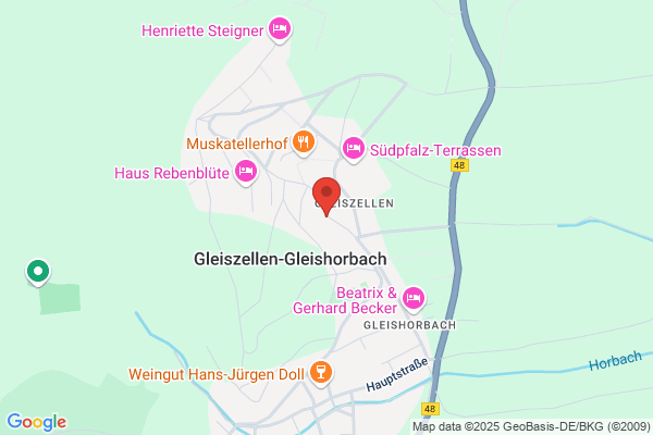 Weinkeller Zum Edel