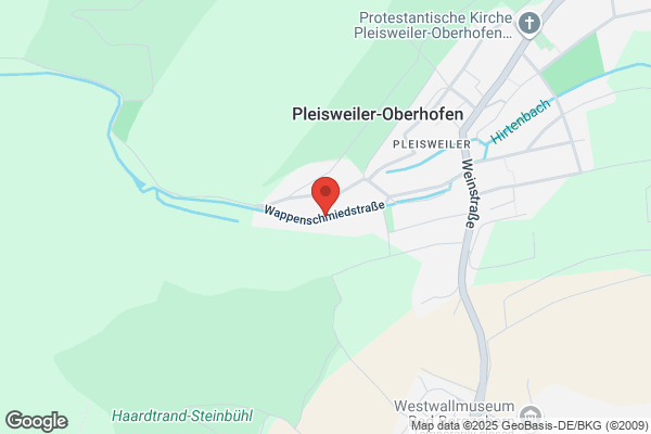 Wappenschmiede
