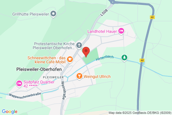 Sportverein Pleisweiler-Oberhofen