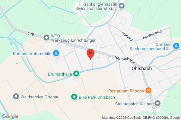 Idimex Handelsgesellschaft mbH