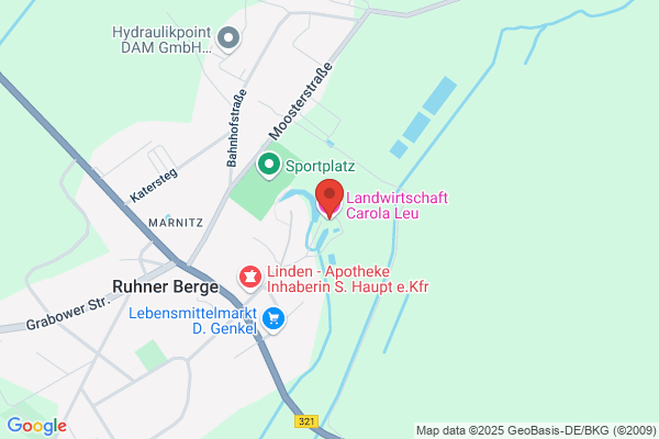 Löhrke GbR