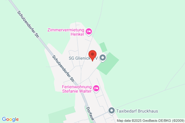 Grundschule Glienick