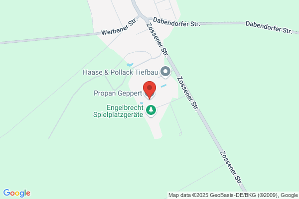 LPG comp. Flüssiggas Handel GmbH