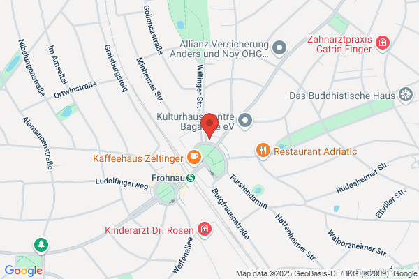 DEVK Versicherung:  MTP Assekuranz GmbH