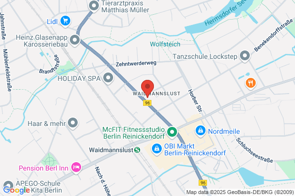 DEVK Versicherung: Pascal Fiedler