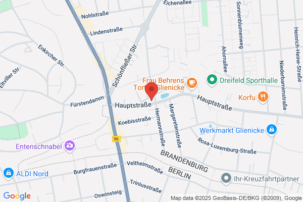 Allianz Versicherungsagentur