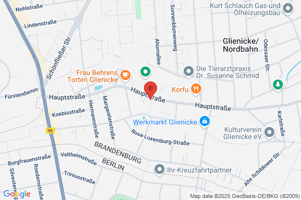 B.I.B. in Brandenburg GmbH