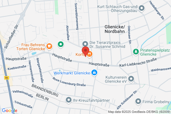 Der Bäcker Feihl Berlin GmbH