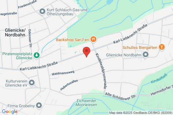 Der Havelbäcker GmbH