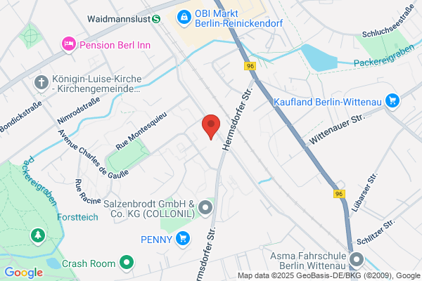 Trompeter GmbH