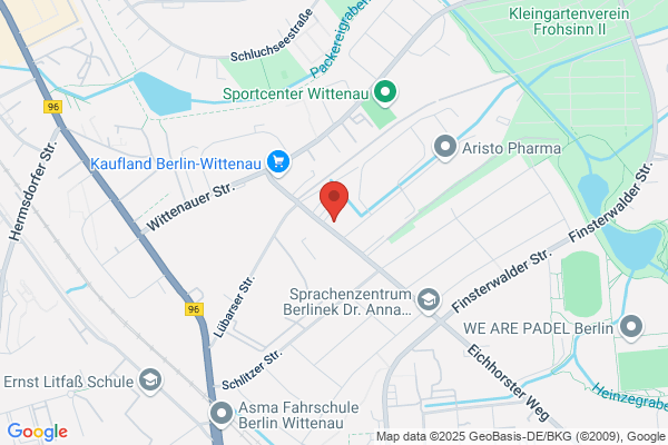 TARHAN Bauausführungen GmbH
