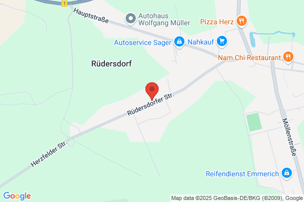 Zaunbau Engelmann