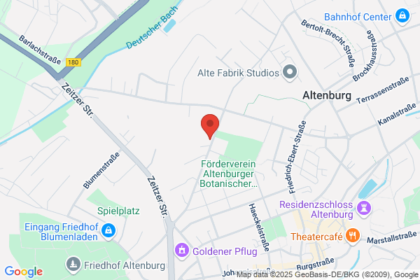 Altenburg Bauunternehmung GmbH