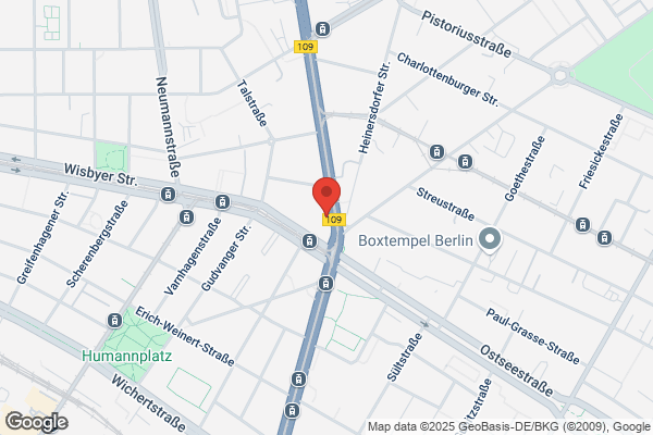 BRALE GmbH