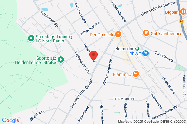 Flynn Klinkerbau GmbH