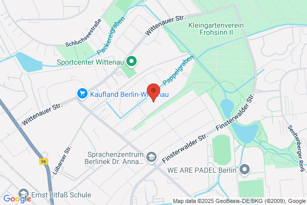 Musta Bau GmbH