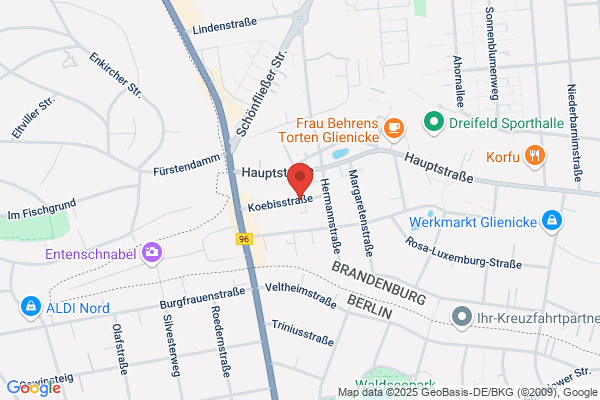 SYSTEMBAU-Planungs GmbH