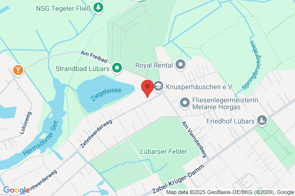 Vollsted Manfred Bauausführung GmbH