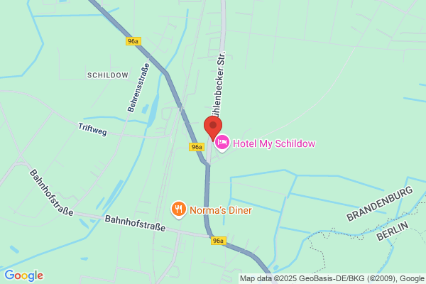 Wellnessfreund Maczkowiak GmbH