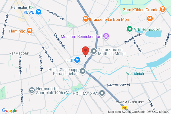 Zentra Bau GmbH