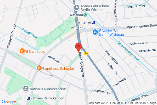 Dreschke Bestattungen Fromageot GmbH
