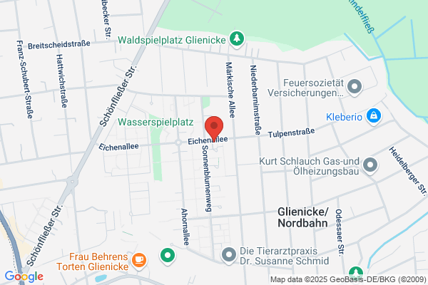 Liebers & Kirchhof Computer und Peripherie GmbH