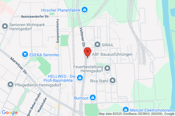 Abf Dachdeckermeister GmbH