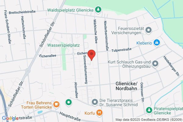 G. Krüger Bau- und Dachdeckerservice