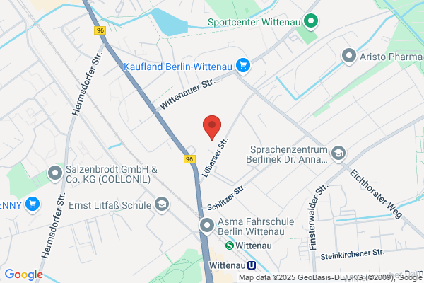 BSL Umweltdienste GmbH